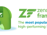 Liberada a nova versión de Zend Framework, ZF2